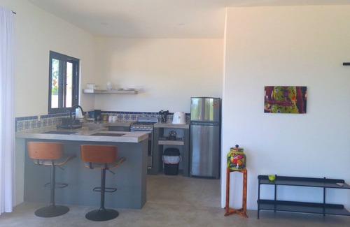 El Cardonal Apartment | Ocean View