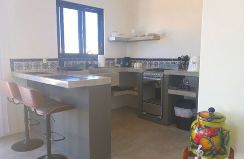 El Cardonal Apartment | Ocean View