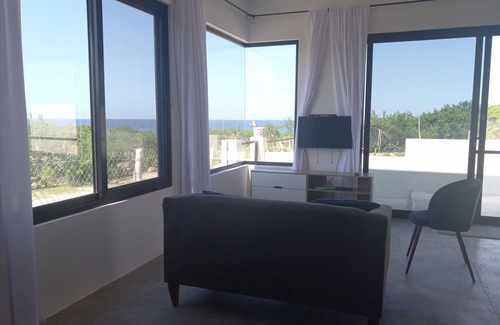El Cardonal Apartment | Ocean View