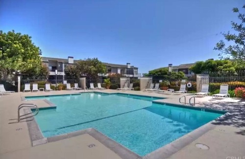 Santa Ana Heights Condo | Ocean View-Newport Beach GEM!