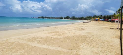 Corn Island Apartment | Ocean View