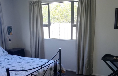 Dunedin House | Ocean View