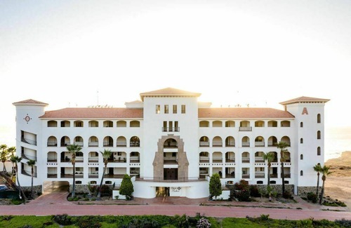 Salsipuedes House | Ocean View Oasis at Bajamar Resort