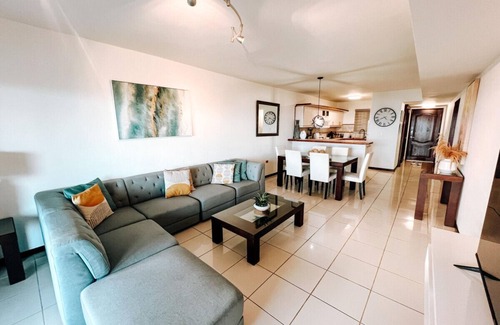 Candelero Abajo Apartment | Ocean-View Oasis in Palmas Del Mar with Pool Access.