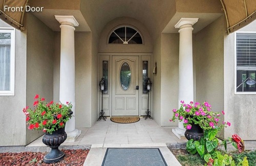 Kalaoa House | Ocean View oasis. Spacious 4 bedroom home with panoramic Views.