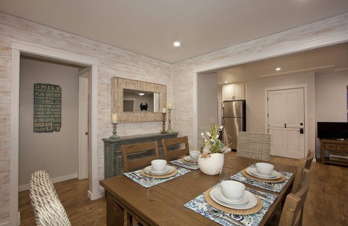 South Mission Beach House | Ocean View! One house to Beach, Clean and Spacious -South Mission
