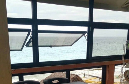 San Juan Resort | Ocean view overlooking the beach