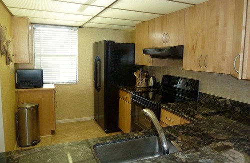 Fort Pierce Shores Condo | Ocean View Paradise - SALE SUMMER 2025