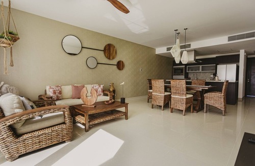 Jimenez Condo | Ocean View Penthouse Casa Galicia 634N by RedAwning