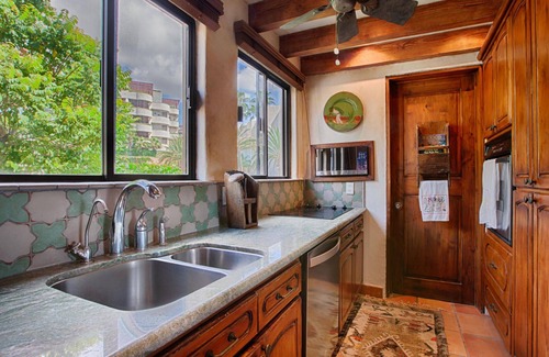 San Jose del Cabo Condo | Ocean View Penthouse at Casa Del Mar Zoetry Condo on Cabo Corridor