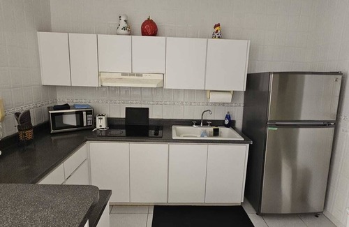 Playa Fortuna House | Ocean View Penthouse in Luquillo