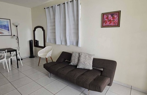Playa Fortuna House | Ocean View Penthouse in Luquillo