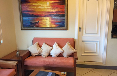 Puerto Ayora Apartment | Ocean View Penthouse