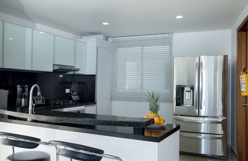 El Laguito Condo | Ocean View Penthouse W/Spectacular Accommodations & Million Dollar Views