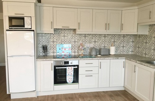 Westport Apartment | Ocean View Penthouse, The Harbour Mill, Westport