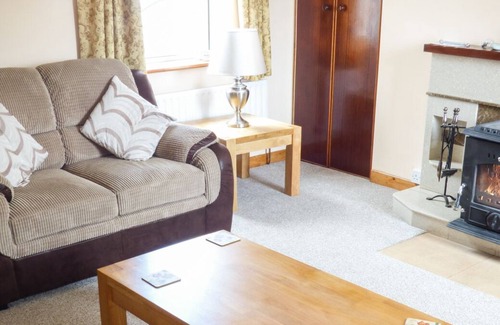 Louisburgh Cottage | OCEAN VIEW, pet friendly, with open fire in Louisburgh, County Mayo