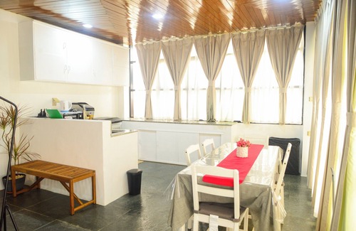 Eastern Visayas Apartment | Ocean View
