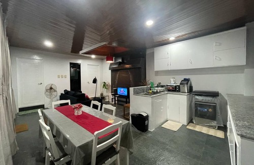 Eastern Visayas Apartment | Ocean View