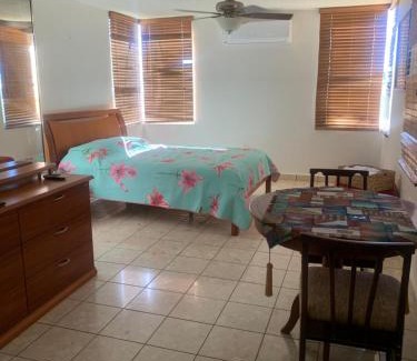 Palmarejo House | Ocean View
