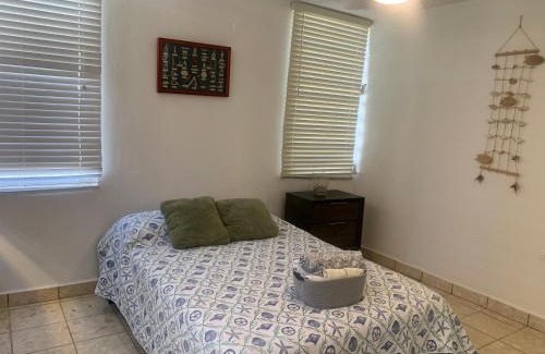 Palmarejo House | Ocean View