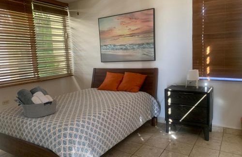 Palmarejo House | Ocean View