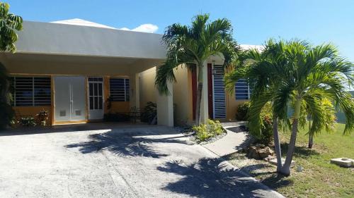 Palmarejo House | Ocean View