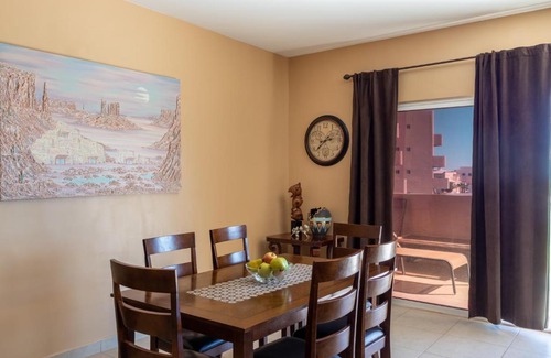 Las Conchas Apartment | Ocean View Premium Condo