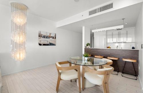 City Center Apartment | Ocean View Residence at South Beach -514