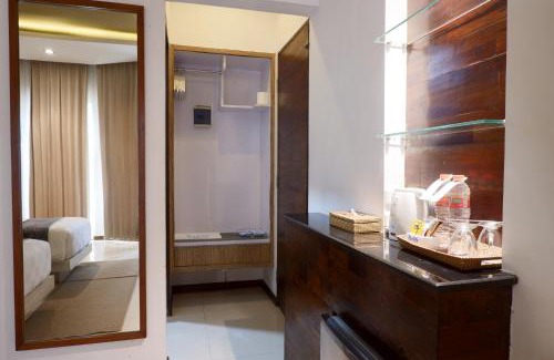 Jepara Hotel | Ocean View Residence