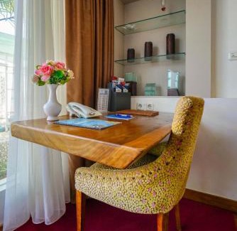 Jepara Hotel | Ocean View Residence