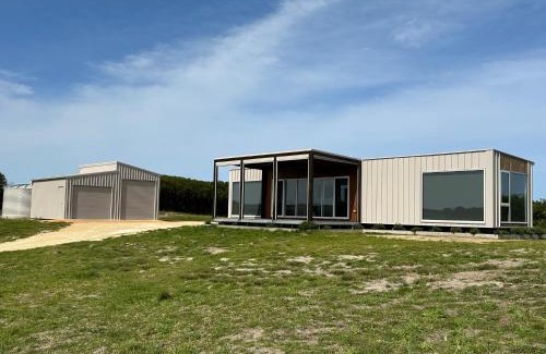 Narrawong House | Ocean View Retreat
