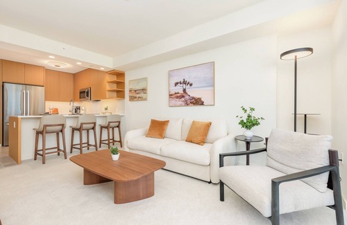 Ala Moana Condo | Ocean View Sky Ala Moana Condo w/Amazing Amenities Near Restaurants & Shops