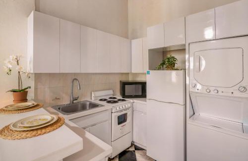 Mercado Apartment | Ocean View Spanish