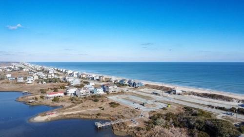 Ocean City Beach Apartment | Ocean View-Steps to Beach-Sleeps 10-Prime Location