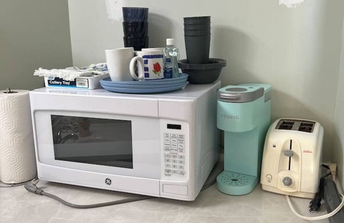 Ocean Dunes Apartment | OCEAN VIEW Studio@Daytona Zzz 4