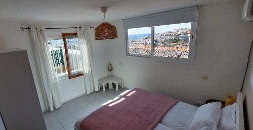 Balito Apartment | Ocean view sunset terrace - near Anfi del Mar