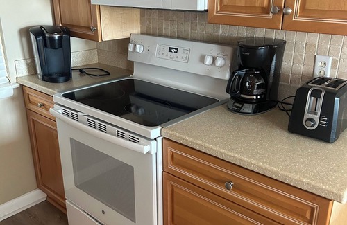 Folly Field Condo | Ocean View , Top Floor, 6502 with roof, Very Private, Incredible View