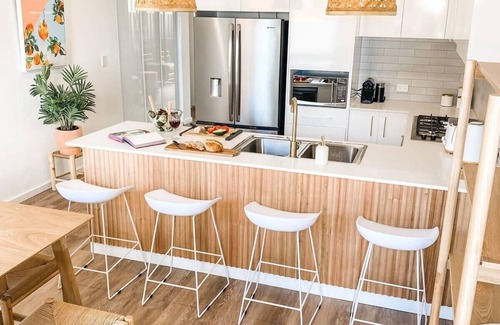 Shell Cove House | Ocean View Townhouse