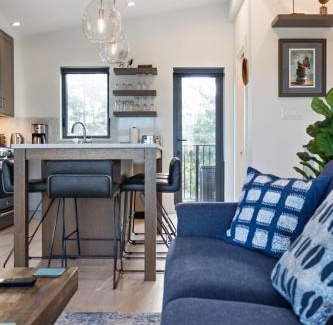 Black Creek House | Ocean View Townhouse #26 at THE BEACH HOUSE