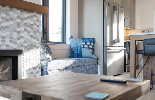 Black Creek House | Ocean View Townhouse #26 at THE BEACH HOUSE