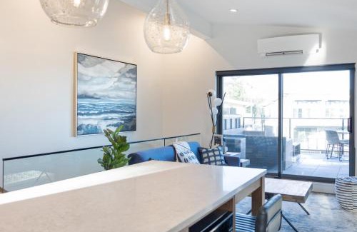 Black Creek House | Ocean View Townhouse #26 at THE BEACH HOUSE