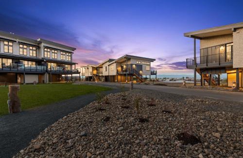 Black Creek Apartment | Ocean View Townhouse #27