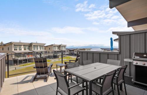 Black Creek Apartment | Ocean View Townhouse #27