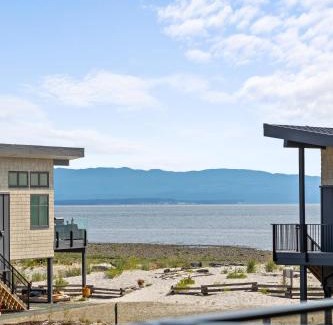 Black Creek Apartment | Ocean View Townhouse #27