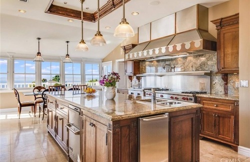 Palos Verdes Estates House | Ocean View luxury private 6300 sf 5 bed 7 bath ,resorts like 30000 sf backyard