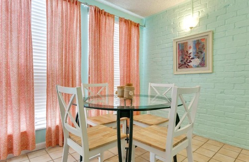 South Padre Island Apartment | Ocean View