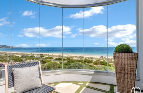 Brighton House | Ocean View Villa with Pool, Spa & Cinema