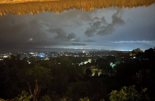 Pecatu Villa | OCEAN VIEW VILLA 180 Degrees right in the heart of Uluwatu area & beach.