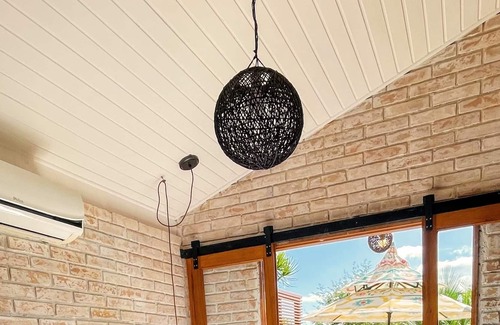 Sao Pedro Villa | Ocean view- Villa Amore