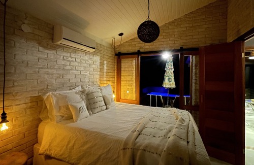 Sao Pedro Villa | Ocean view- Villa Amore